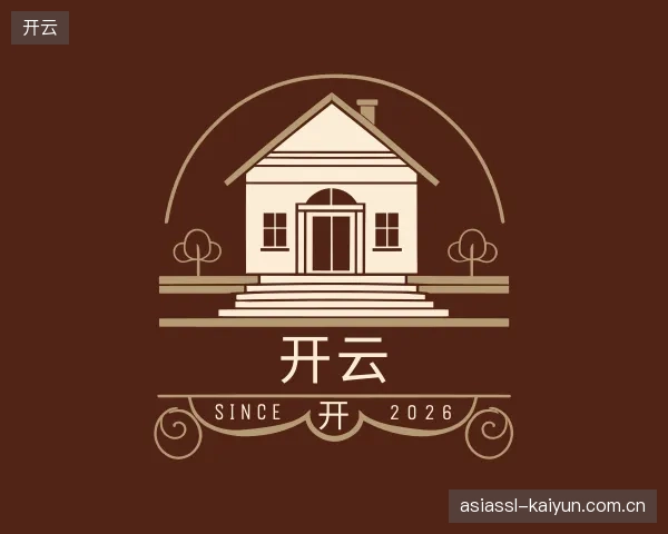 解读开云中心